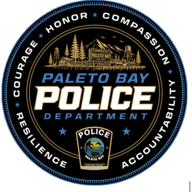 Paleto Bay Police Department badge